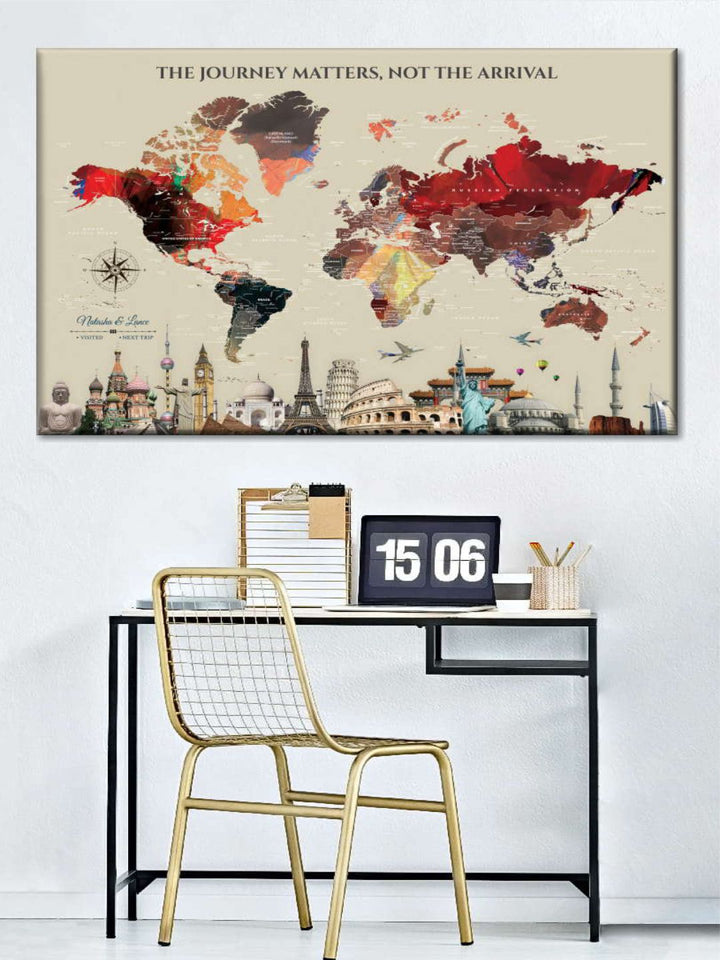 Gallery Set