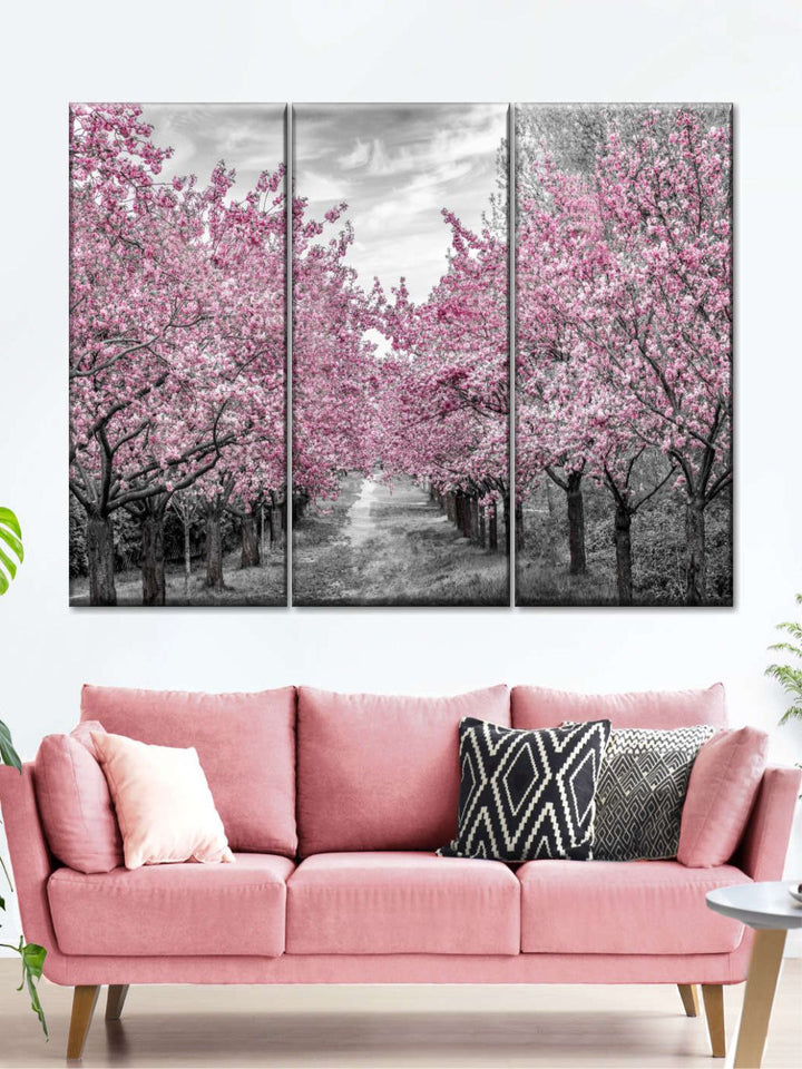 Gallery Set