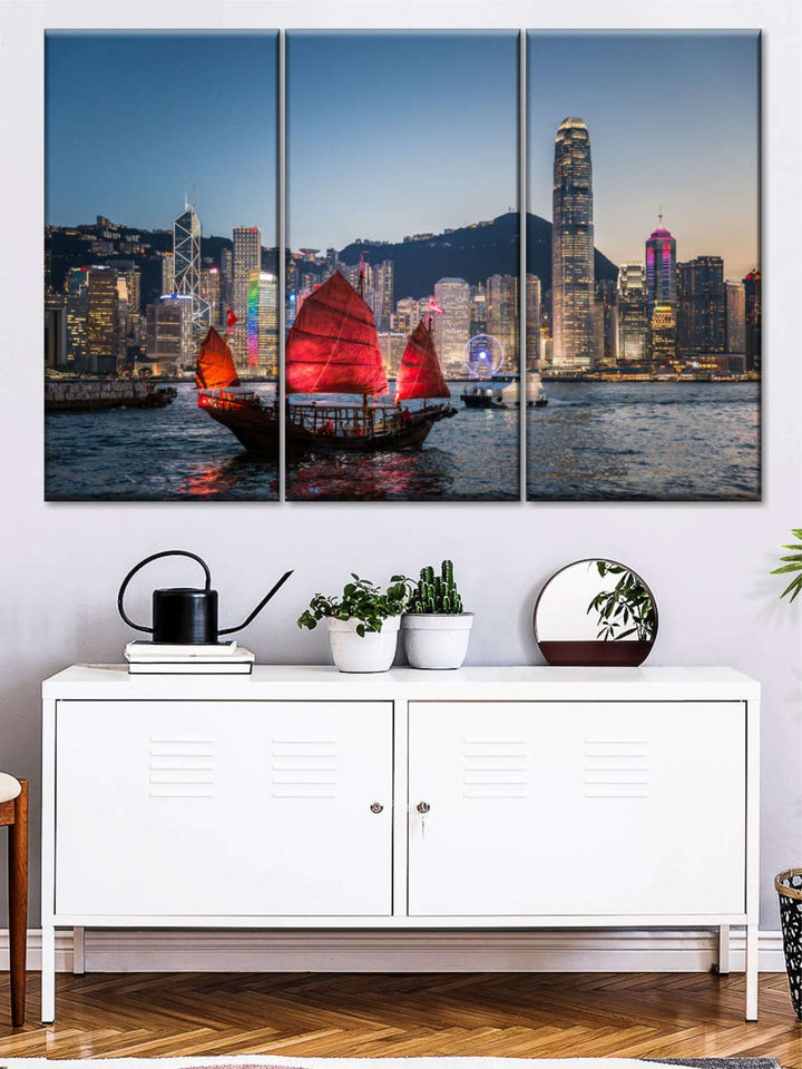 Gallery Set