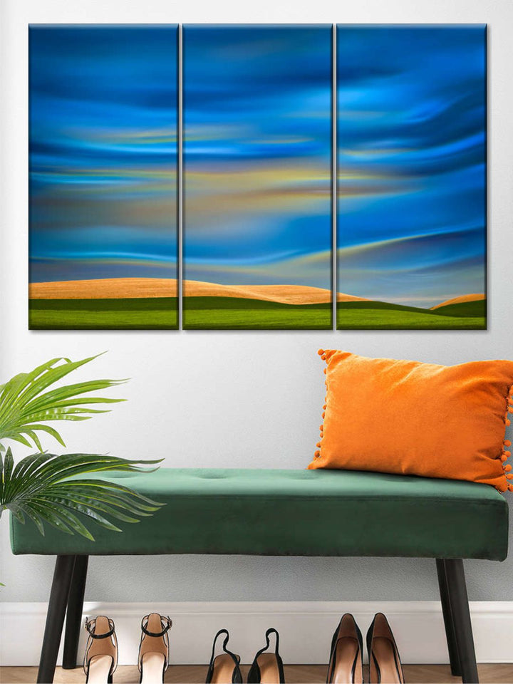 Gallery Set