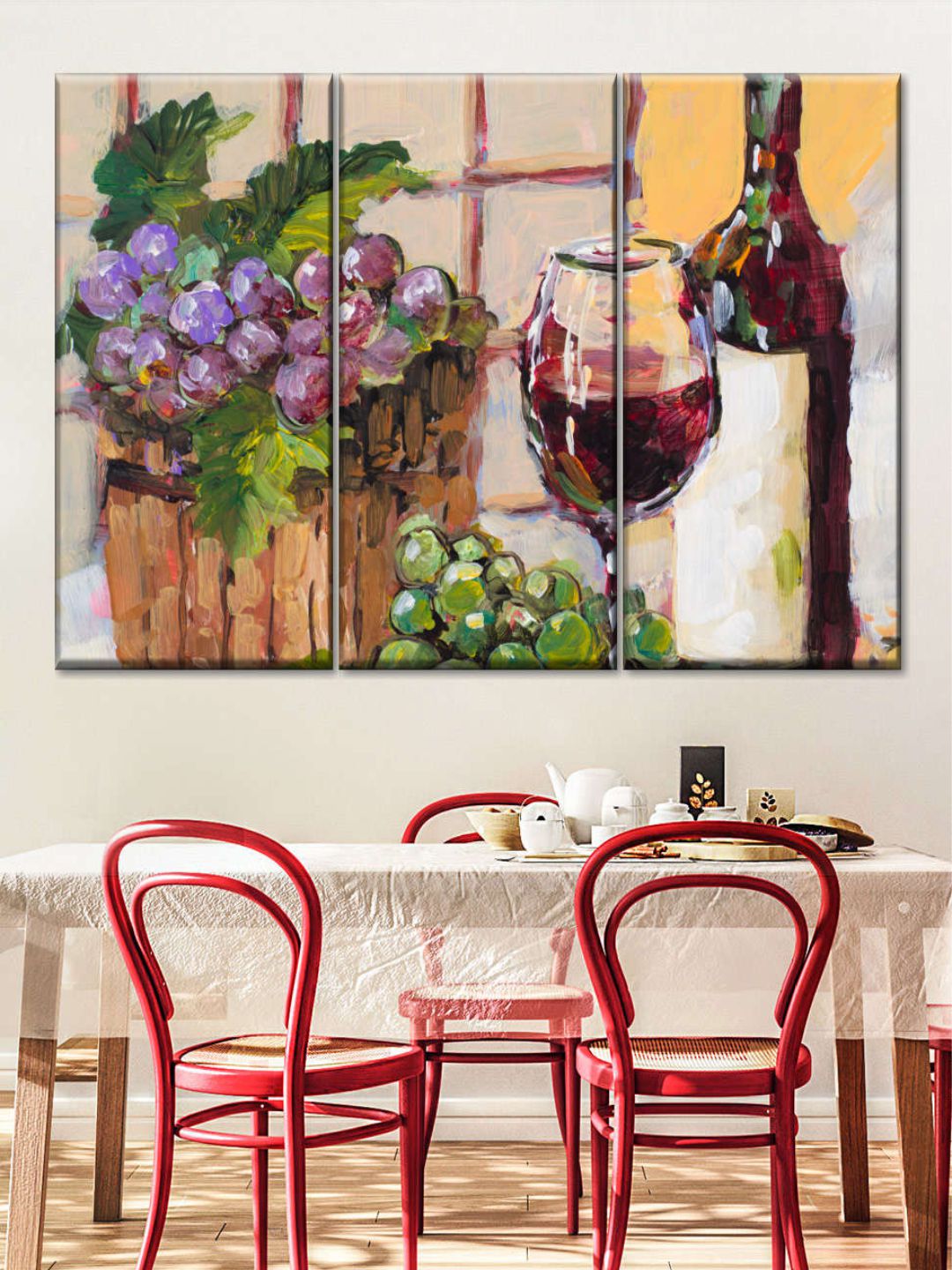 Gallery Set