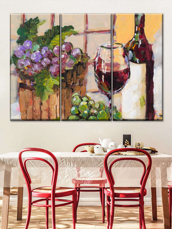 Gallery Set