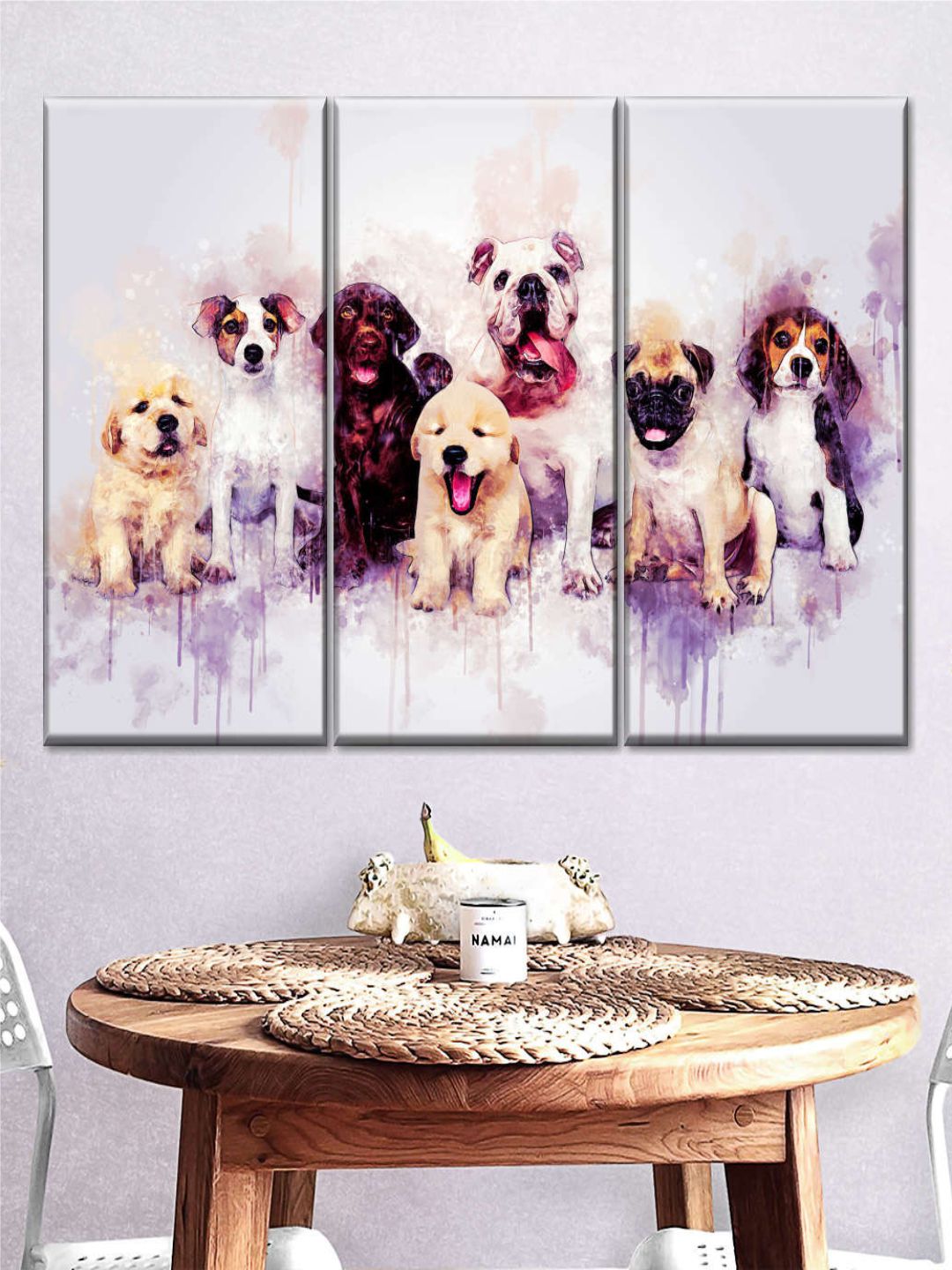 Gallery Set