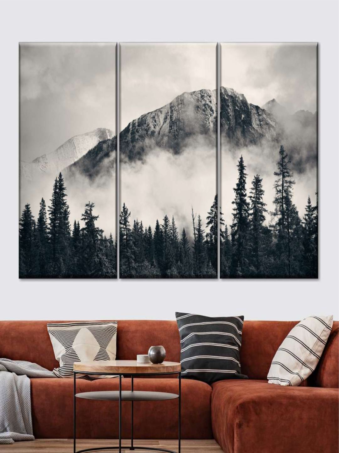 Gallery Set