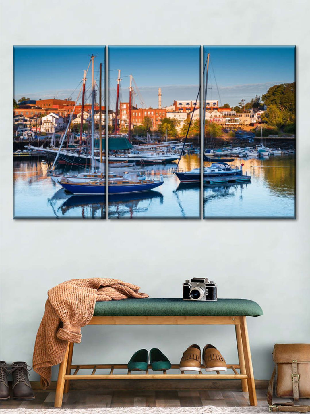 Gallery Set