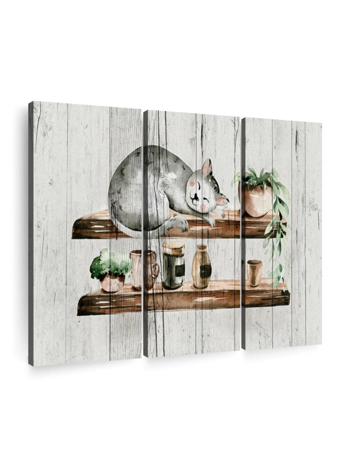 Gallery Set