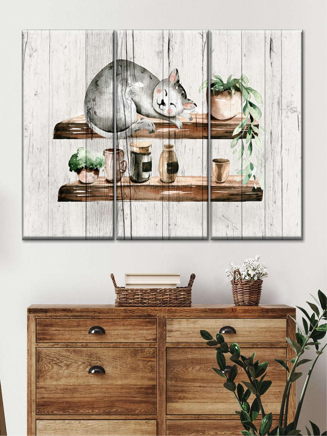 Gallery Set