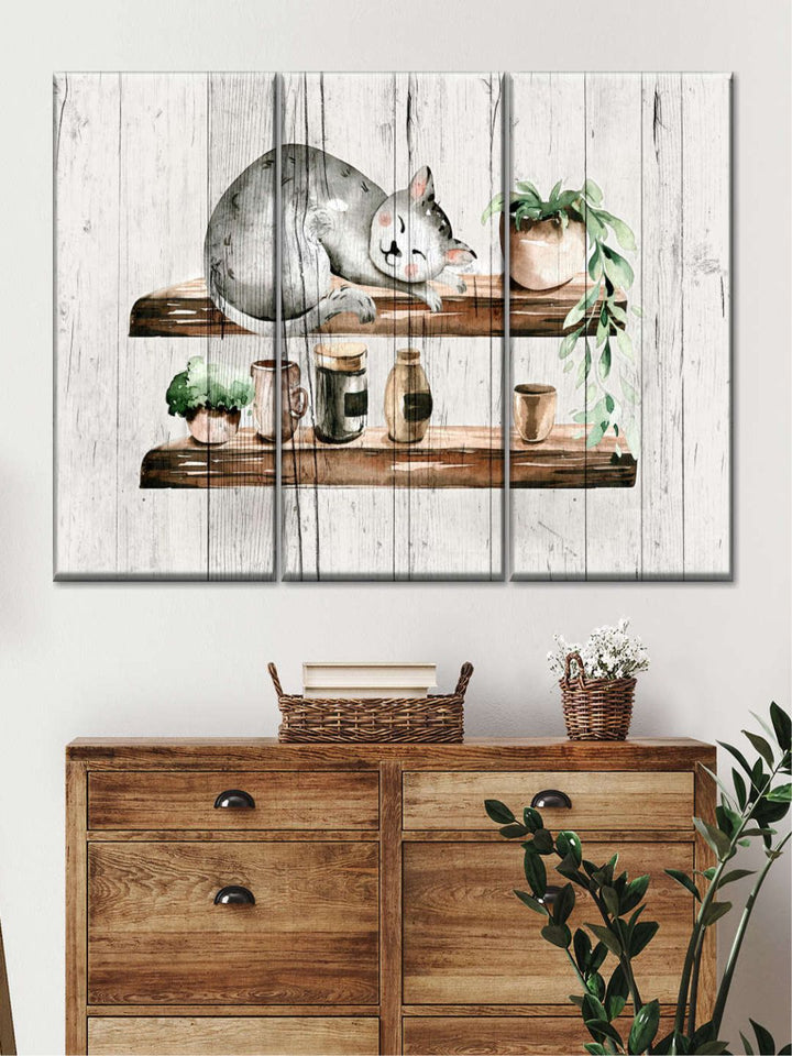 Gallery Set