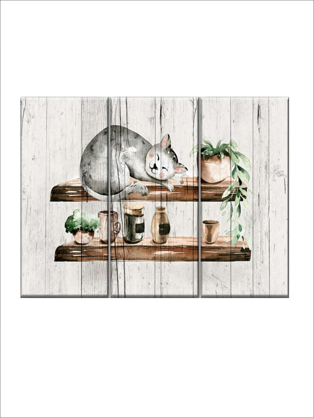 Gallery Set
