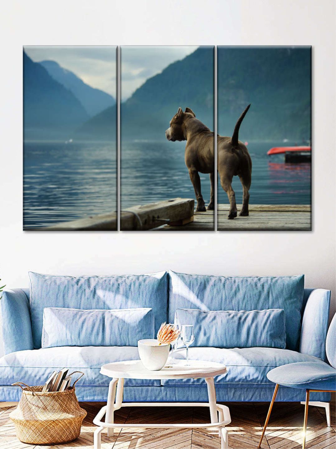Gallery Set