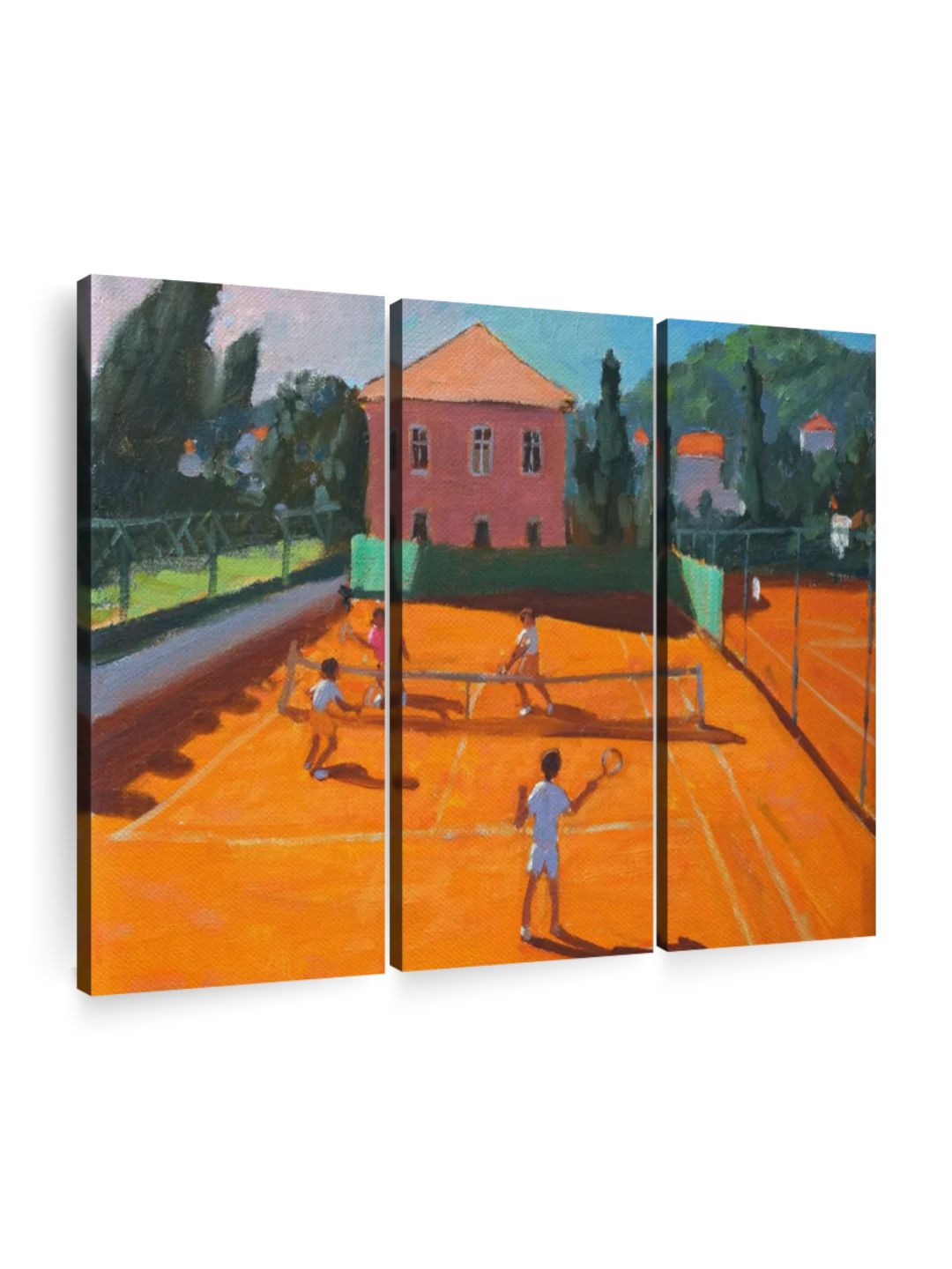 Gallery Set