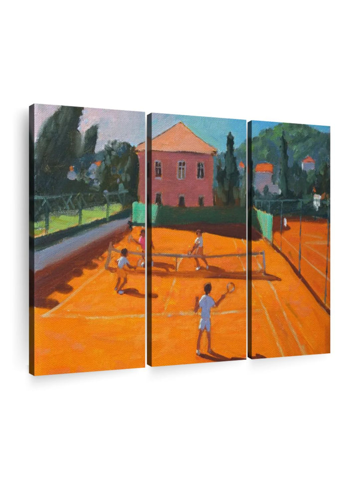 Gallery Set