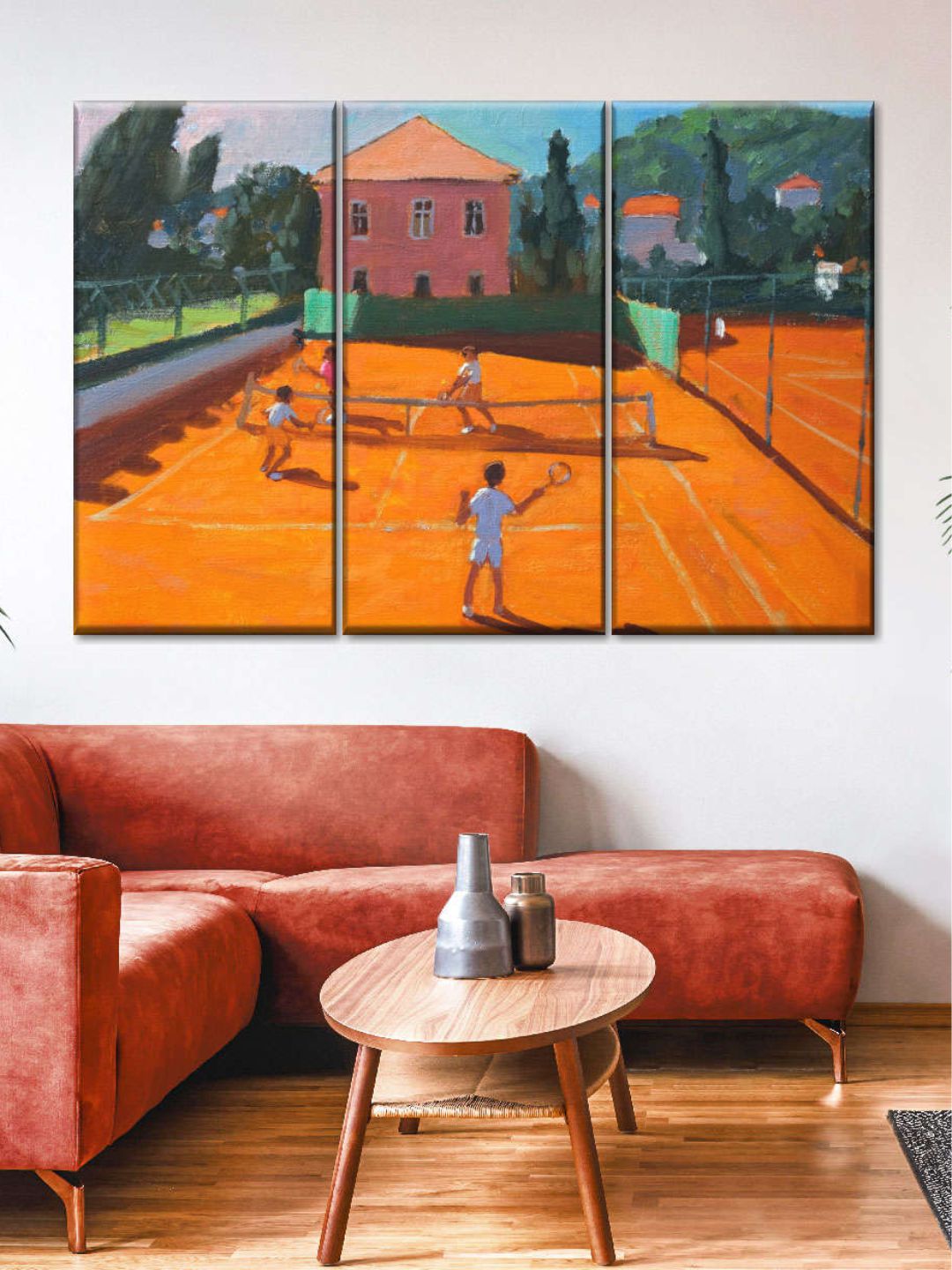 Gallery Set