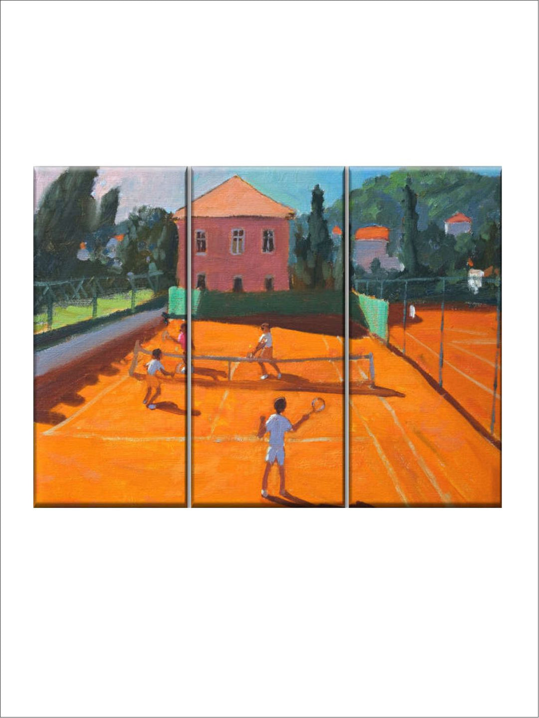 Gallery Set