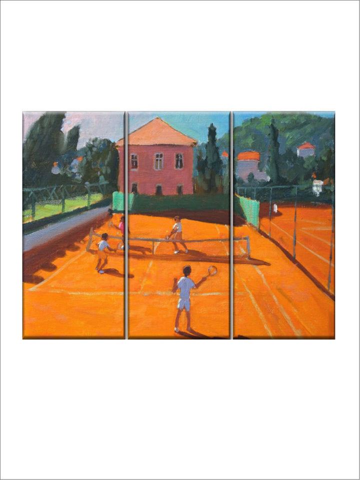 Gallery Set