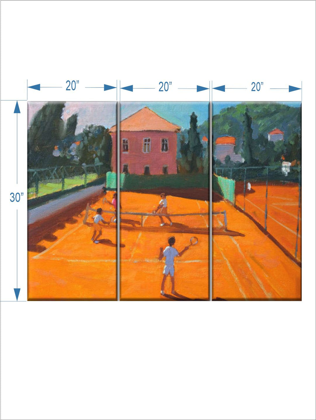 Gallery Set