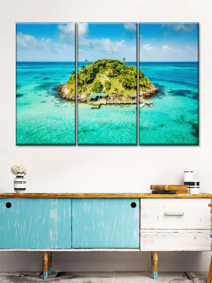 Gallery Set