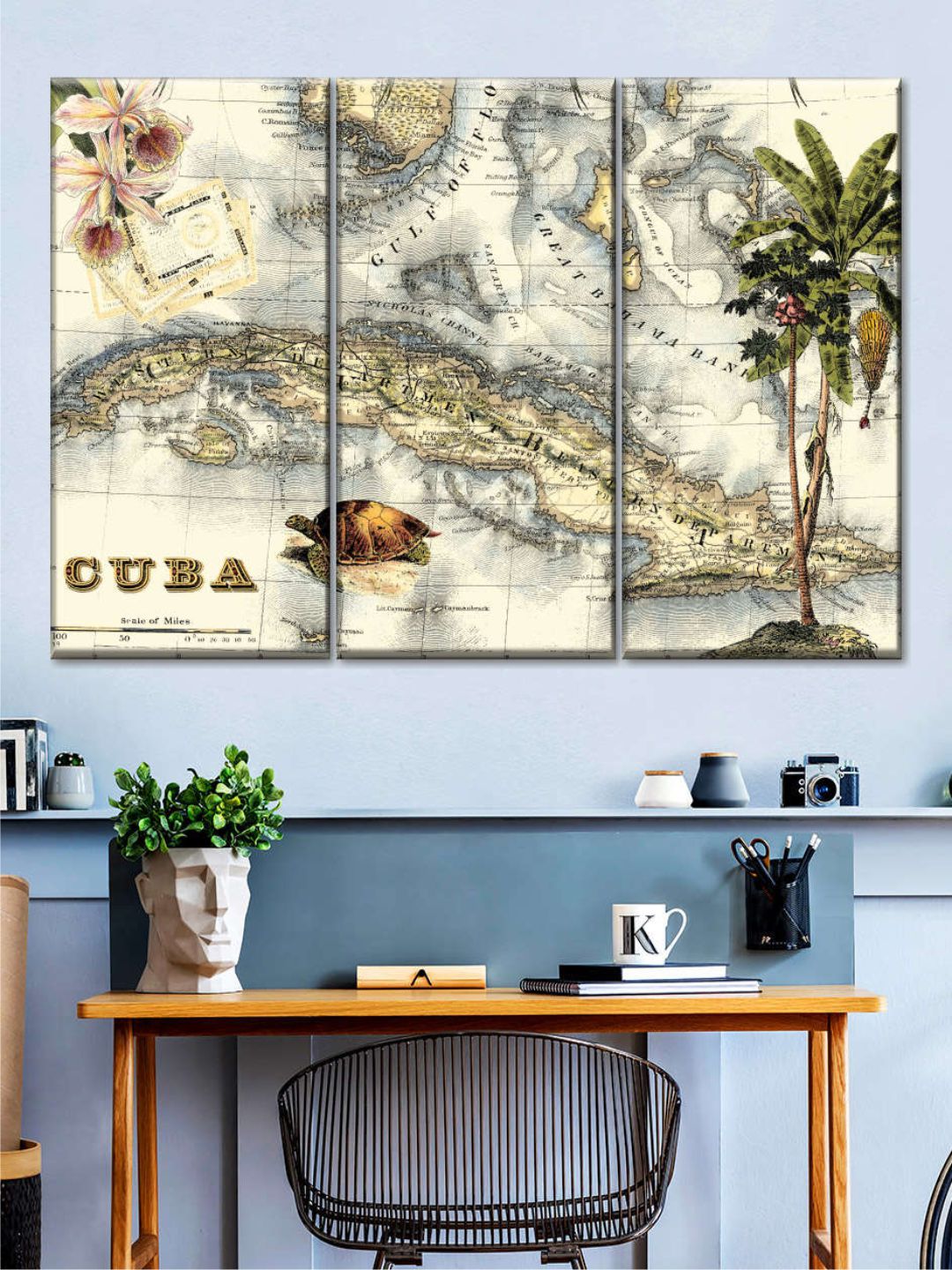 Gallery Set