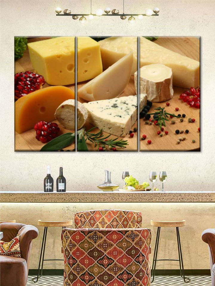 Gallery Set
