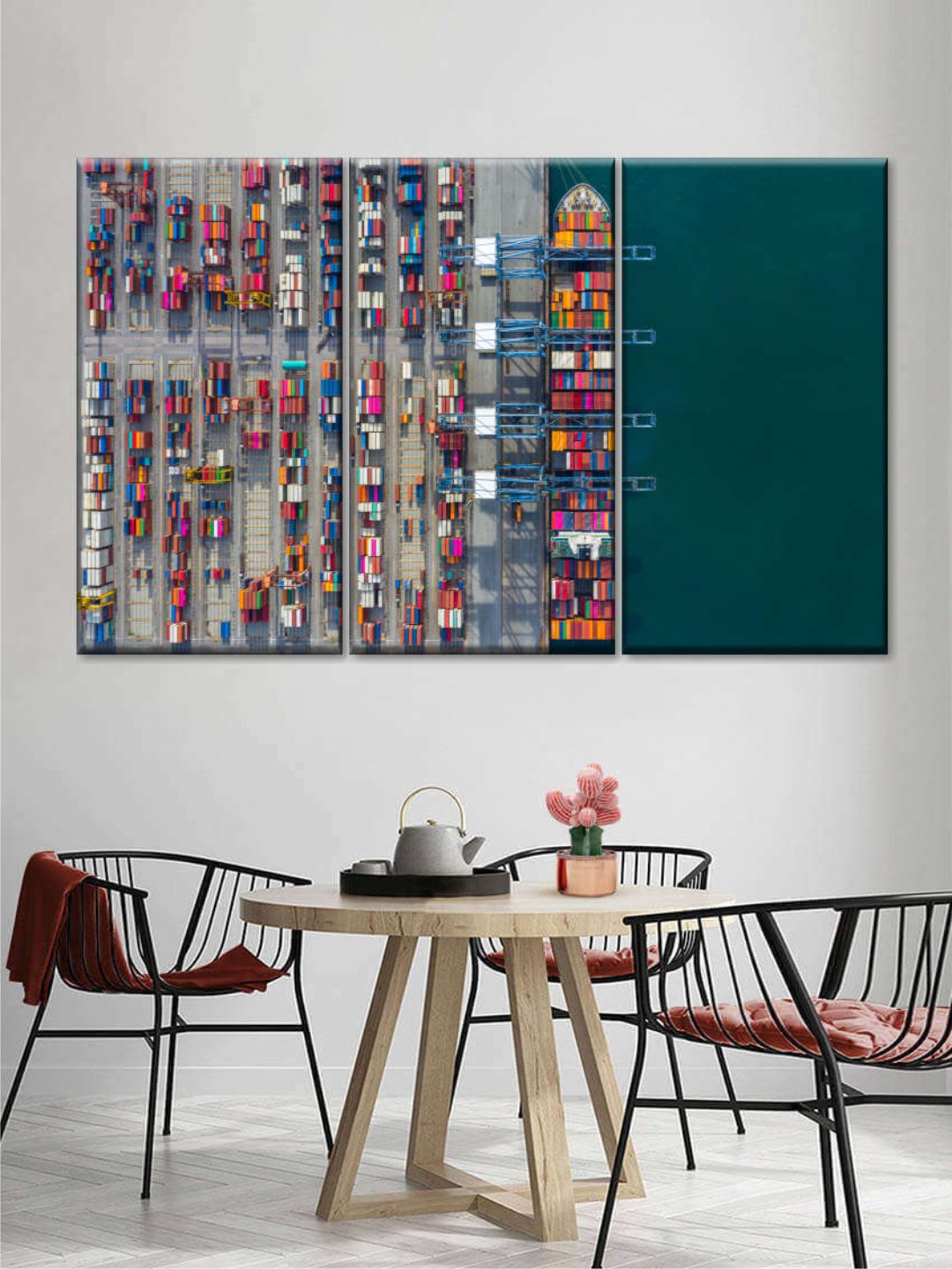 Gallery Set