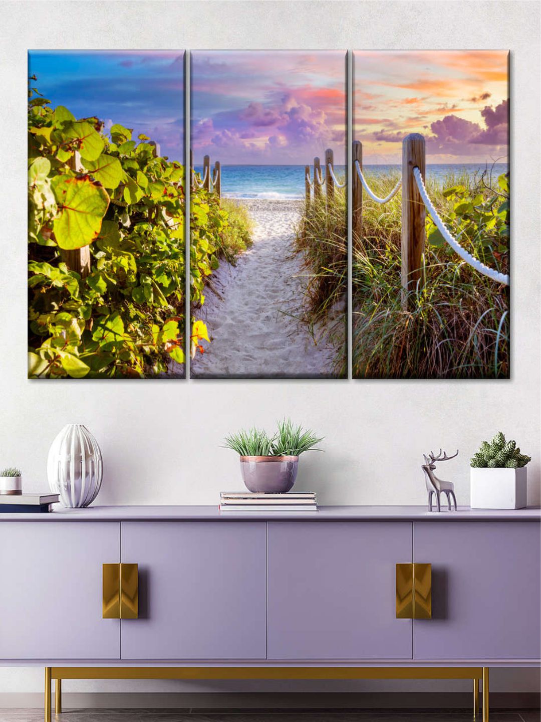 Gallery Set