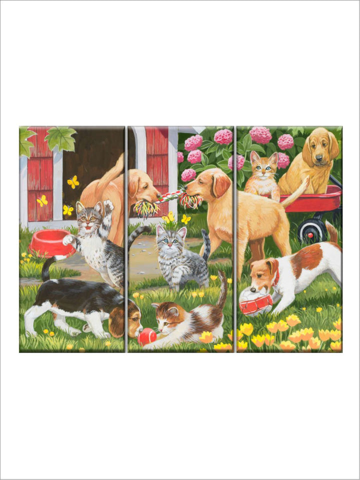 Gallery Set