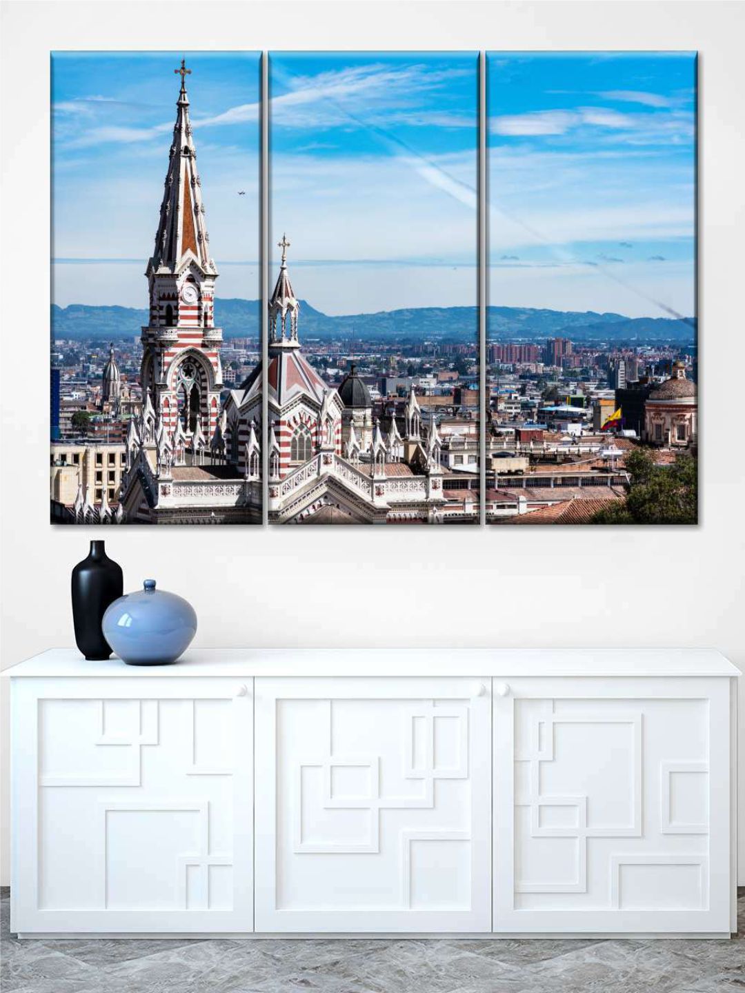 Gallery Set