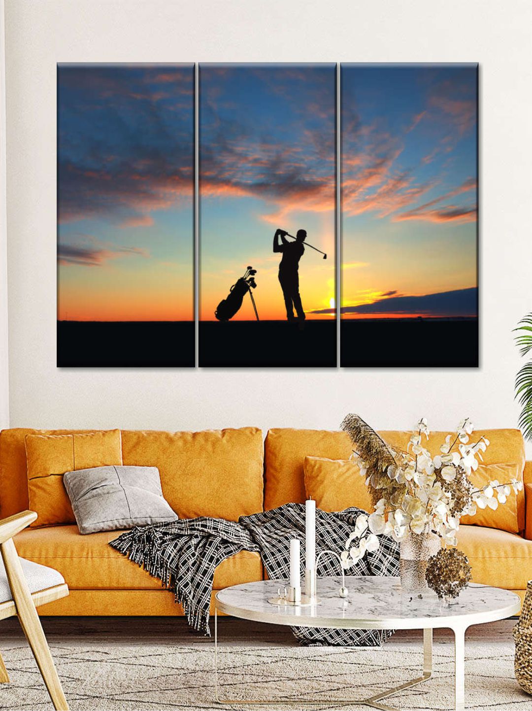 Gallery Set