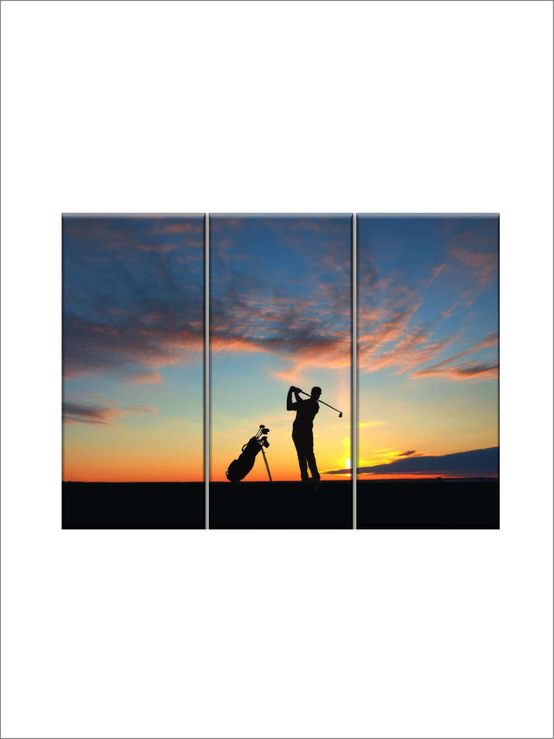 Gallery Set