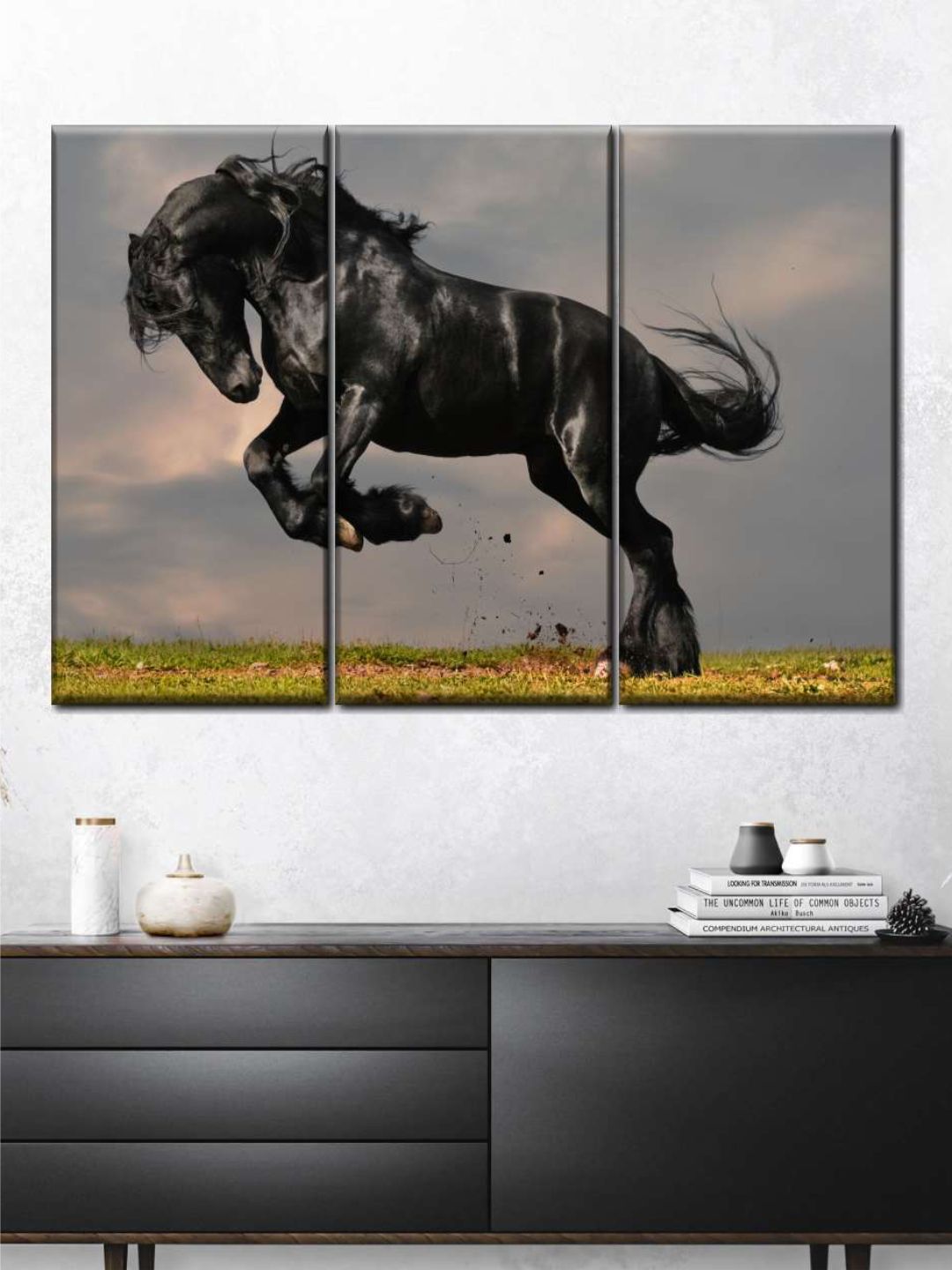 Gallery Set