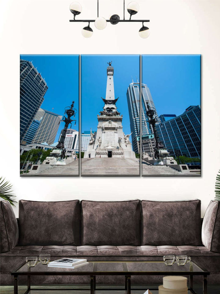 Gallery Set