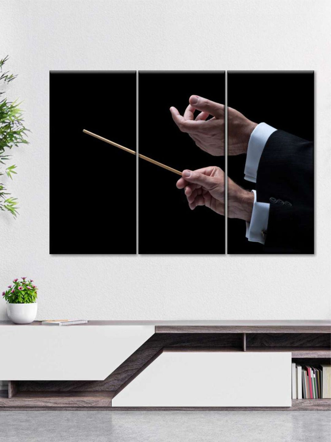 Gallery Set