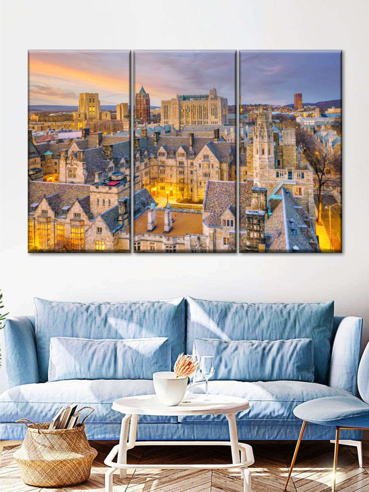 Gallery Set