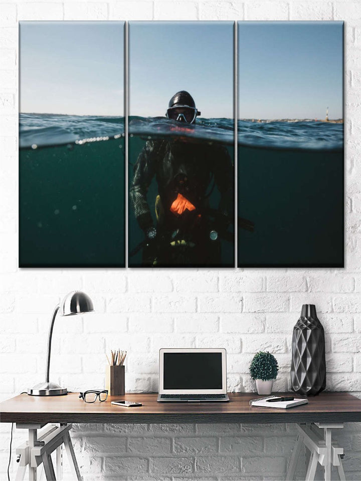 Gallery Set