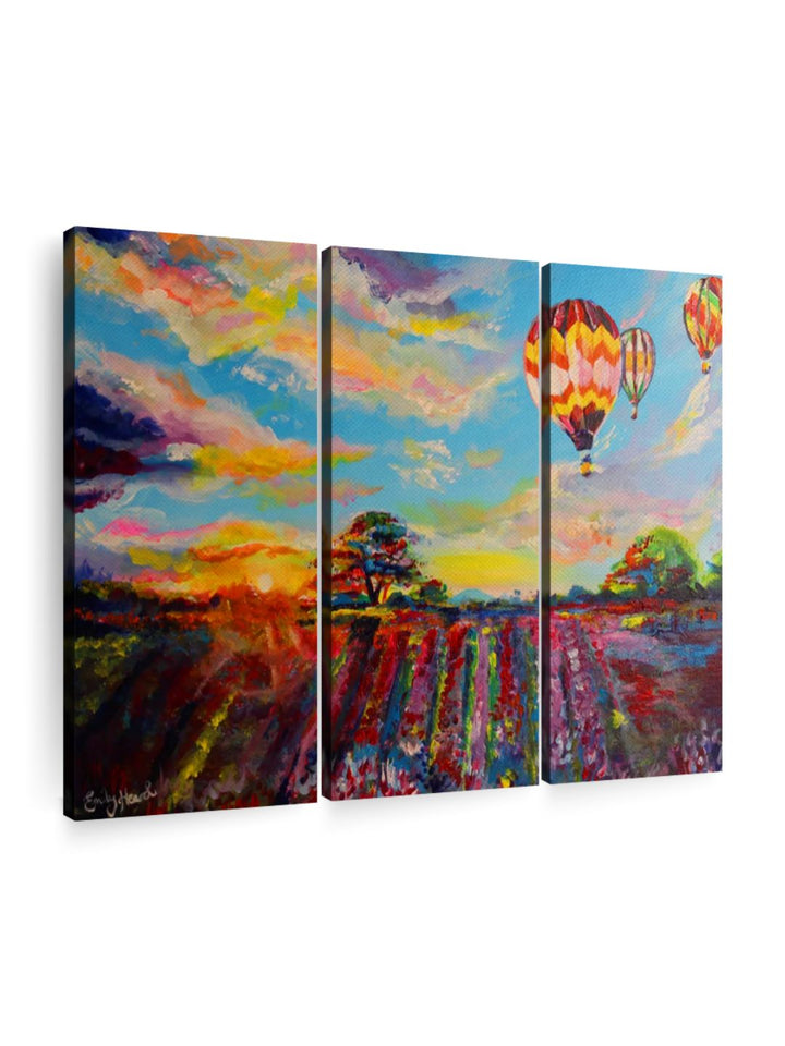 Gallery Set