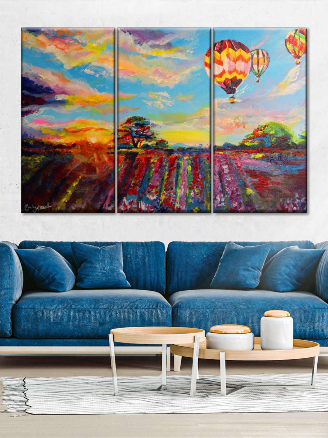 Gallery Set