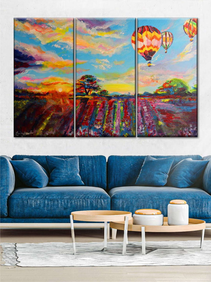 Gallery Set