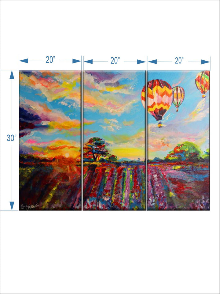 Gallery Set