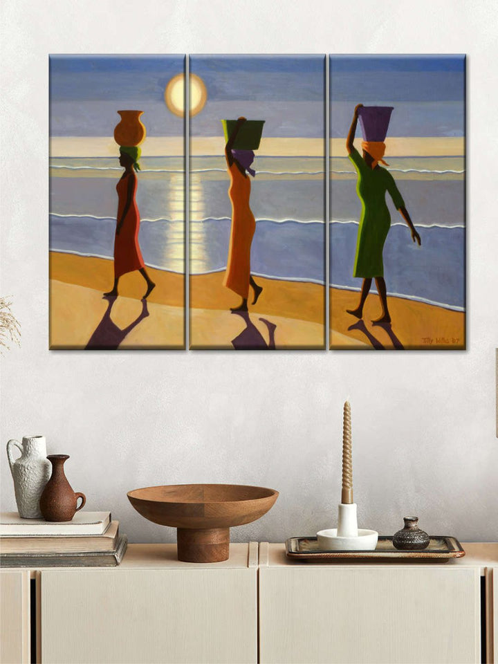 Gallery Set