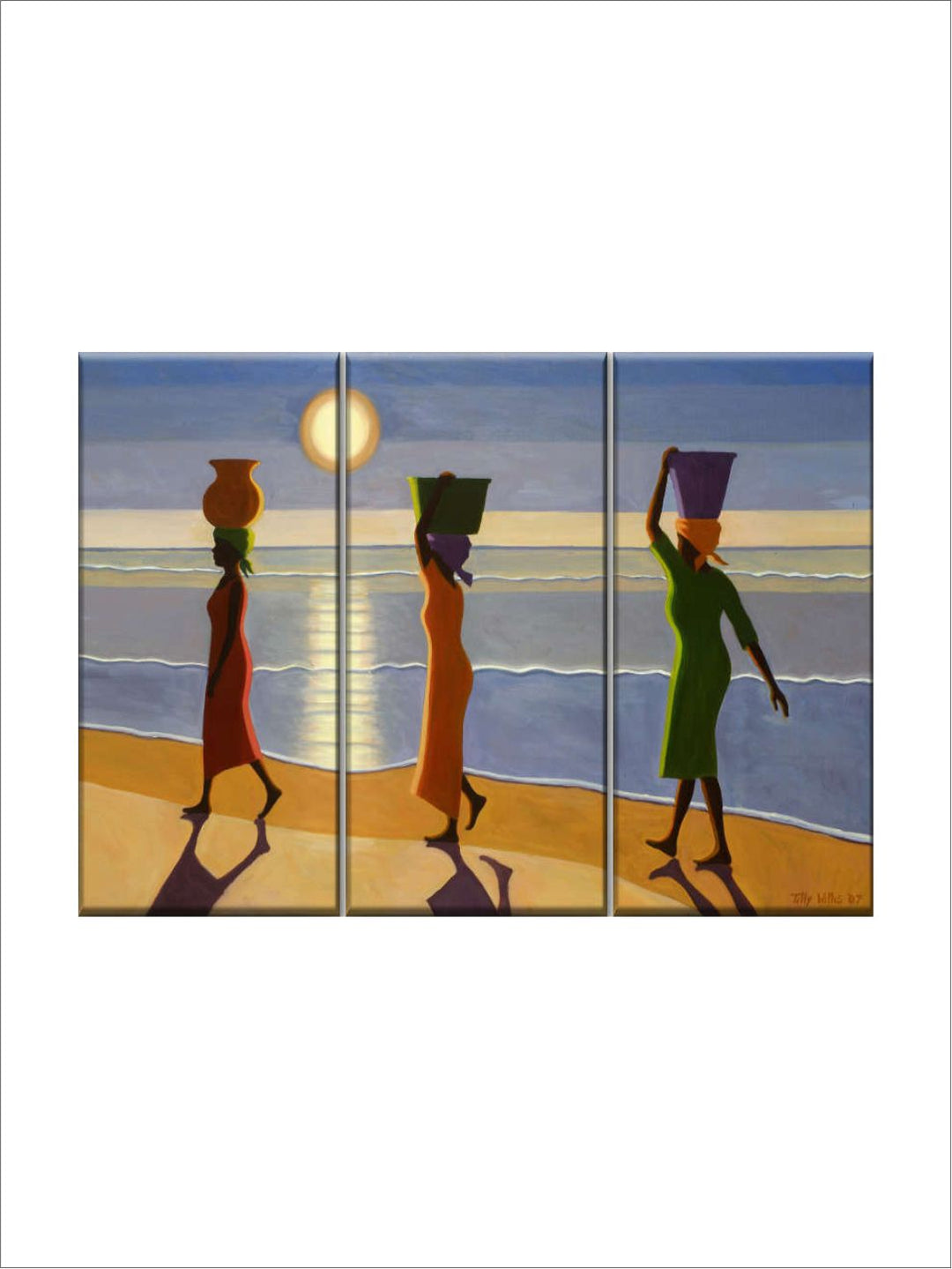Gallery Set