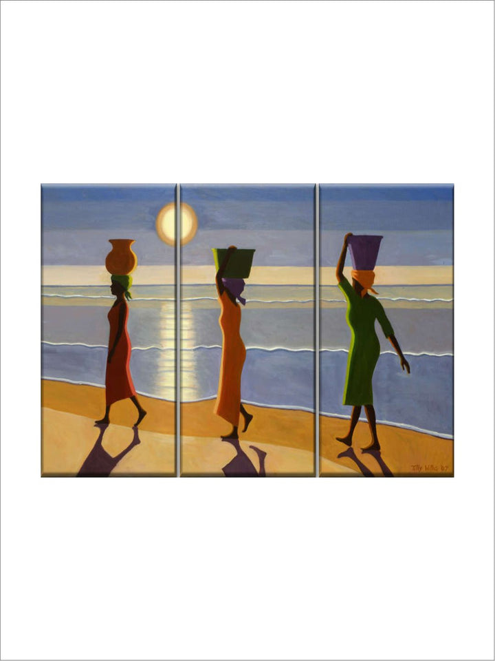 Gallery Set