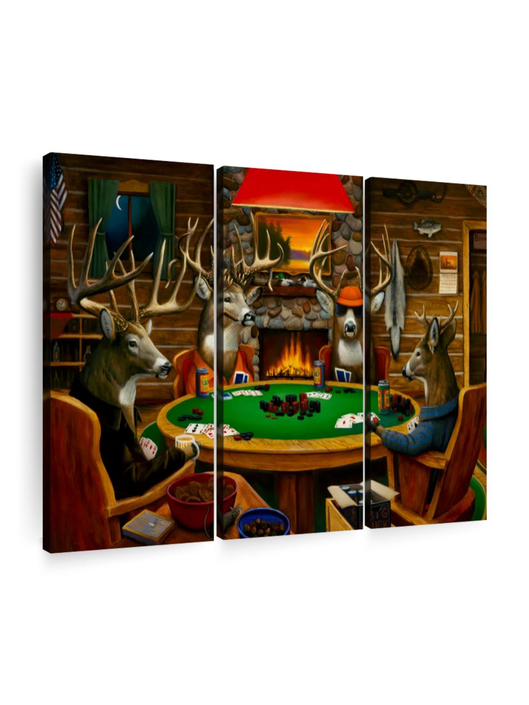 Gallery Set