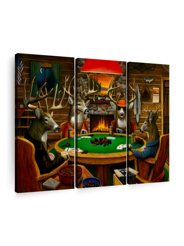 Gallery Set