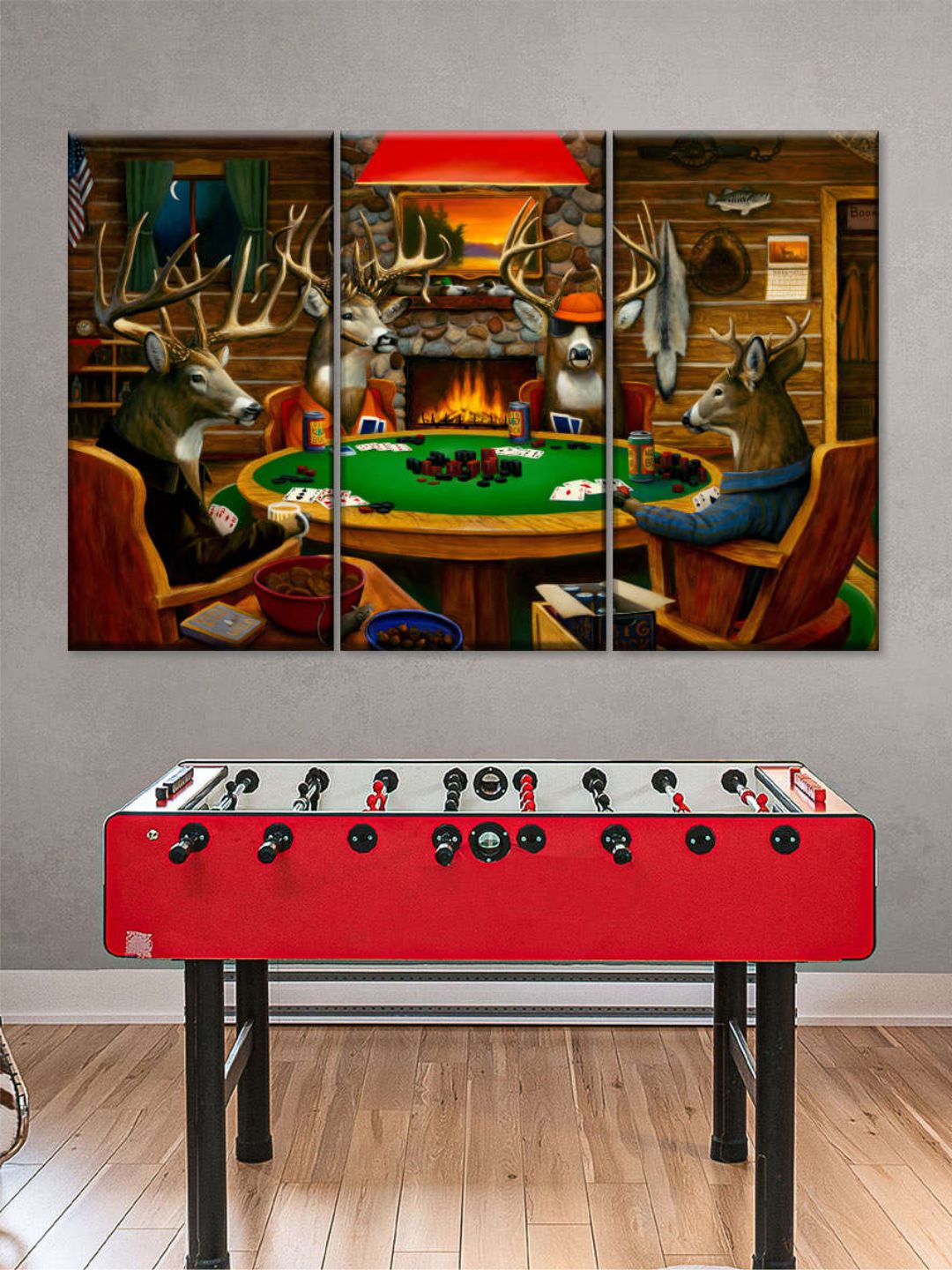 Gallery Set