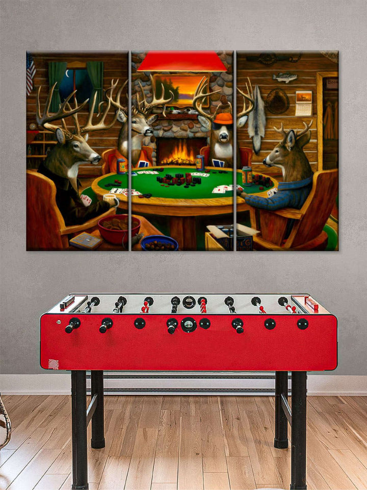 Gallery Set