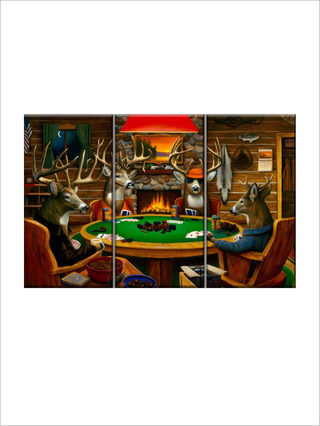 Gallery Set