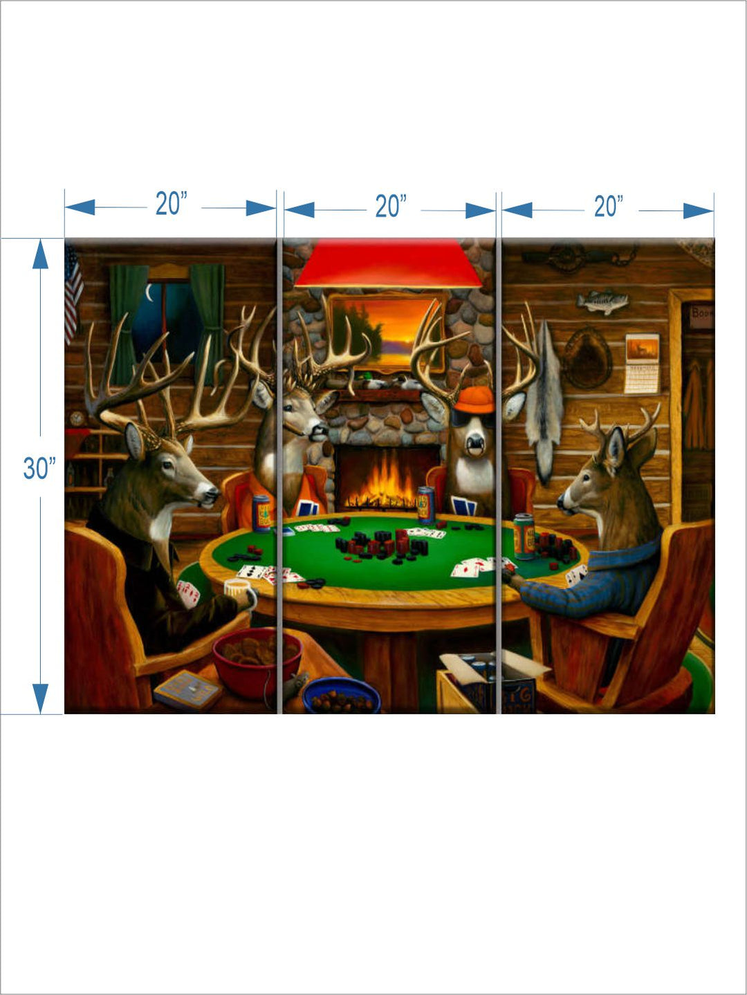 Gallery Set