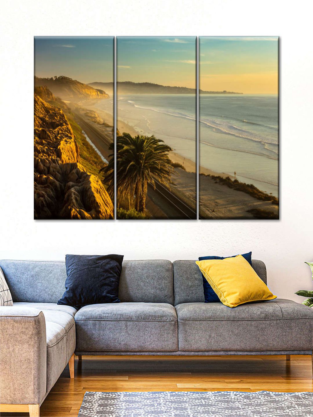 Gallery Set