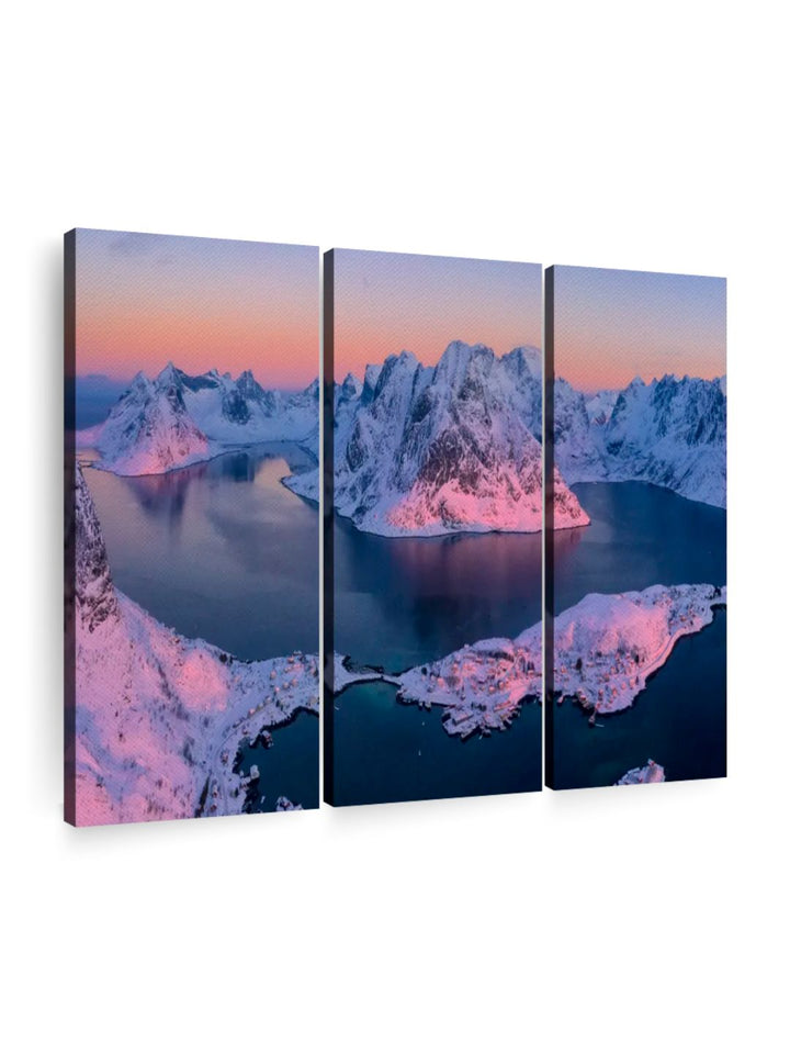 Gallery Set