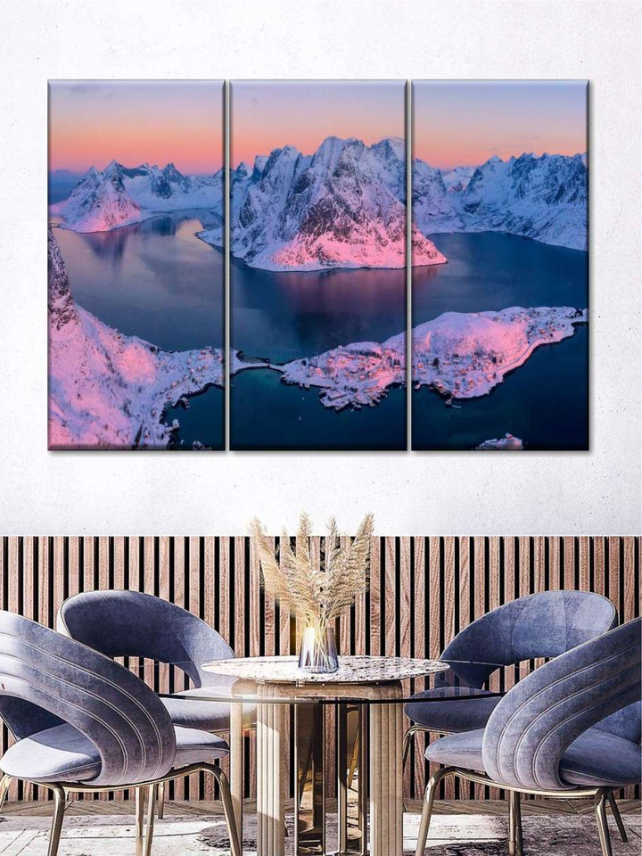 Gallery Set